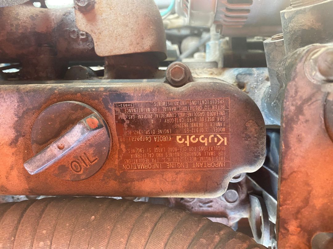 2008 SKYJACK SJ7135 - Image 11